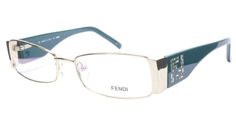 fendi eyeglasses sale|Fendi eyeglasses original.